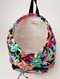 BLKFly Bird Backpack by Roxy - DTL2