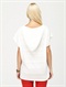 CRMOne More Pullover Hoodie by Roxy - BCK1