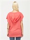 SNROne More Pullover Hoodie by Roxy - BCK1