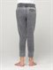 BLKGirls 7-&nbsp;4 Von Voyage Crop Fleece Pants by Roxy - BCK1