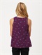 WGNGirls 7-&nbsp;4 My Only Wish Top by Roxy - BCK1
