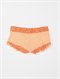 BOGGirls 2-6 Sand Blossom Boardshorts by Roxy - BCK1