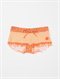 BOGGirls 2-6 Sand Blossom Boardshorts by Roxy - FRT1
