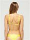 YDGWild Seashore Double Tri Bikini Top by Roxy - BCK1