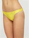 YDGWild Seashore Itsy Bitsy Bikini Bottoms by Roxy - DTL1