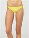 YDGWild Seashore Itsy Bitsy Bikini Bottoms by Roxy - FRT1