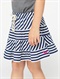 DBGGirls 2-6 Joy Ride Skirt by Roxy - DTL1