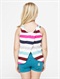 NGYGirls 2-6 Fizzled Tank Top by Roxy - BCK1