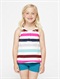 NGYGirls 2-6 Fizzled Tank Top by Roxy - FRT1