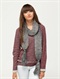 BLKFlurry Scarf by Roxy - FRT1