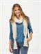 CRMFlurry Scarf by Roxy - FRT1