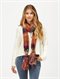 SNRFlurry Scarf by Roxy - FRT1