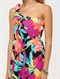 BGYMerry Vale Dress by Roxy - DTL1