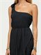 BLKMerry Vale Dress by Roxy - DTL1