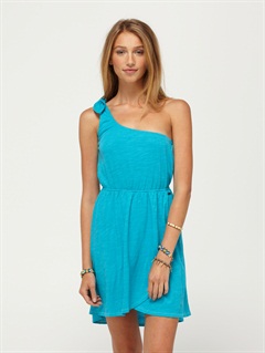 CABBack to Back Dress by Roxy - FRT1