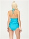 CABSurf Essentials Tankini Top by Roxy - BCK1