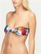 MULDaisy Rhapsody Crochet Tankini Top by Roxy - DTL1