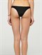 BLKSurf Essentials Itsy Bitsy Bikini Bottoms by Roxy - BCK1