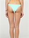 CBWSurf Essentials Itsy Bitsy Bikini Bottoms by Roxy - BCK1
