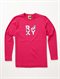 BRYGirls 7-&nbsp;4 Check Mate Rashguard by Roxy - FRT1