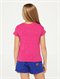 FUSGirls 2-6 Living Large Harmony Tee by Roxy - BCK1