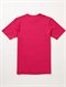 BRYGirls 7-&nbsp;4 Check Mate Surf Shirt by Roxy - BCK1