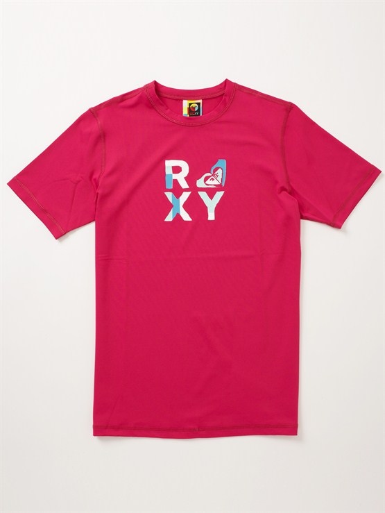 BRYGirls 7-&nbsp;4 Vacation Spot Romper by Roxy - FRT1