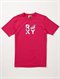 BRYGirls 7-&nbsp;4 Check Mate Surf Shirt by Roxy - FRT1