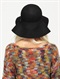 BLKAutumn Felt Hat by Roxy - BCK1
