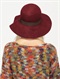 FLMAutumn Felt Hat by Roxy - BCK1