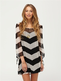 JBLBack to Back Dress by Roxy - FRT1