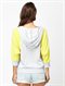 FTGHarmony Hoodie by Roxy - BCK1