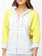FTGHarmony Hoodie by Roxy - DTL1