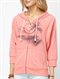 PRLHarmony Hoodie by Roxy - DTL1