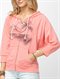 PRLHarmony Hoodie by Roxy - DTL2