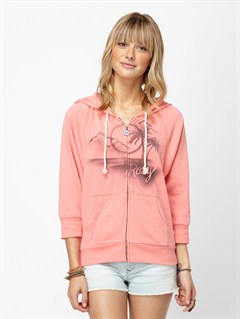 PRLHarmony Hoodie by Roxy - FRT1