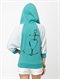STBHarmony Hoodie by Roxy - BCK1