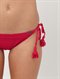 NBRWild Emotion Brazilian String Bikini Bottoms by Roxy - DTL1