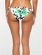 MULDVF Brazilian String Bikini Bottoms by Roxy - BCK1