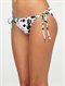 MULDVF Brazilian String Bikini Bottoms by Roxy - DTL1