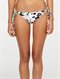 MULDVF Brazilian String Bikini Bottoms by Roxy - FRT1