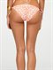 PEHDVF Brazilian String Bikini Bottoms by Roxy - BCK1