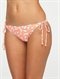 PEHDVF Brazilian String Bikini Bottoms by Roxy - DTL1