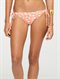 PEHDVF Brazilian String Bikini Bottoms by Roxy - FRT1
