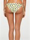 SUBDVF Brazilian String Bikini Bottoms by Roxy - BCK1