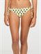 SUBDVF Brazilian String Bikini Bottoms by Roxy - FRT1