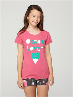 ROBGirls 7-&nbsp;4 Vacation Spot Romper by Roxy - FRT1