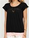 BLKLight Love Top by Roxy - DTL1