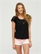 BLKLight Love Top by Roxy - FRT1