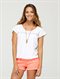 WHTLight Love Top by Roxy - FRT1